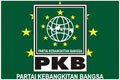 PKB nomor satu bacalegnya...