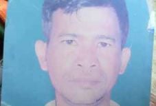 Mbah Kartun tewas mengenaskan...