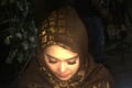 Syahrini: Kasihan Teh...