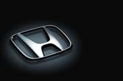 Honda laporkan kenaikan...