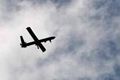 Jet tempur Israel tembak...