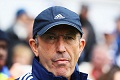 Pulis bantah hengkang...