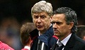 Wenger: Mourinho cocok...