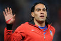 Falcao kalahkan Ronaldo...