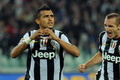 Vidal nyaman bersama...