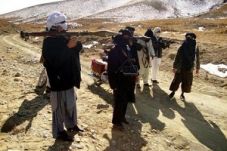Taliban deklarasikan...