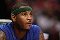 Anthony gemilang, Knicks...
