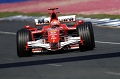 Ferrari ingin tambah...