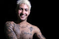 Makna 50 tato Kelly...