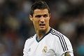 Ronaldo absen laga derby...