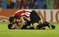 Gol Susaeta buat Barcelona...