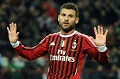 Minim gol, Nocerino...