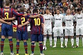 Sepak bola Spanyol masih...