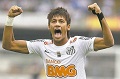 Neymar tolak perpanjang...