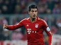 Emre Can bawa Bayern...