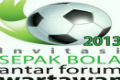 Turnamen sepak bola...