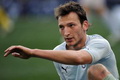 Tak ada gol di laga...