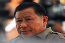 Kejaksaan minta bantuan...