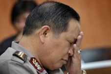 Gagal eksekusi Susno,...