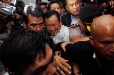 Soal Susno, Kejagung...