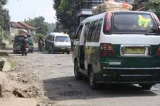 Organda Garut ancam...