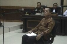 Korupsi, mantan Pangdam...