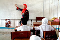 Dana BOS telat, Kepsek...