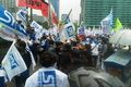 May Day, 50.000 buruh...