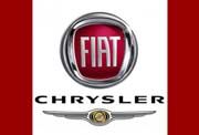 Laba Fiat-Chrysler Q1...