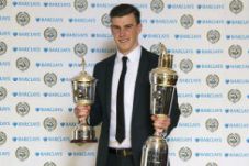 Bale Jadi Pemain Terbaik...