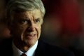 Wenger: Kami telah lakukan...