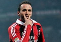 Milan bungkam Catania...