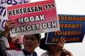 Negara harus hadir redam...