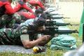 Bravo TNI AD dan PT...