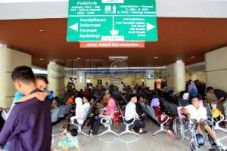 Uji coba KJS, 2 RS tersakiti?