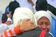 Kelulusan UN di DKI...