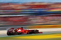 Alonso lega lolos dari...