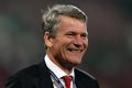 David Gill tak rela...
