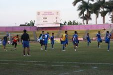 Polri restui Persib-Persita...