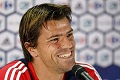 Coupet: Monaco belum...