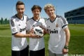 One Direction kunjungi...