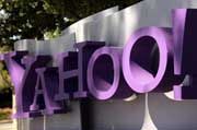 Yahoo akan membeli website...