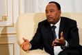Presiden Nigeria: Penyerang...