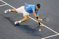 Federer lewati 56 Grand...