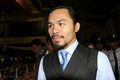 Masa berlaku Pacquiao...