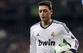 Oezil betah di Real...