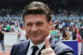 Inter butuh pengalaman...