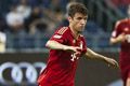 Muller siap jadi algojo...