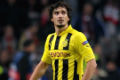 Mats Hummels akan fit...