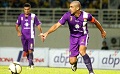Persib kecewa sikap...